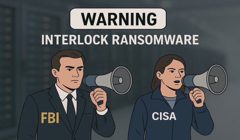 fbi-cisa-interlock-ransomware-target-critical-infrastructure.jpg